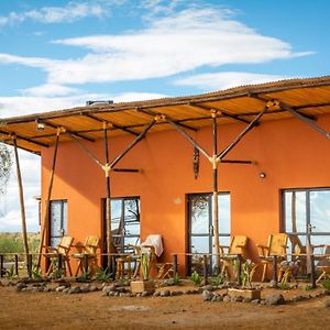 Ferienwohnung Amboseli Redhouse Exterior photo