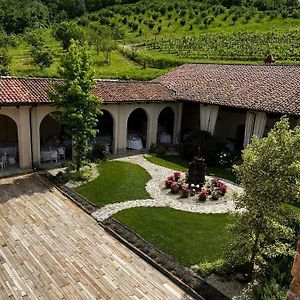 Villa Tenuta Armonia Clavesana Exterior photo