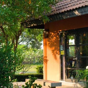 Bayview Resort Ban Chak Phai Exterior photo