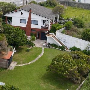 Villa Casa Porto Dos Barcos Pedornes Exterior photo