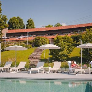 Hotel Horizon Wellness&Spa Resort; Best Western Signature Collection Varese Exterior photo