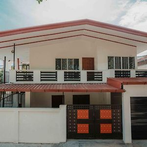 Hotel Sri Construction Circuit Bungalow Batticaloa Exterior photo