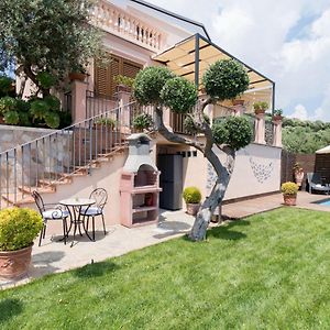 Holiday Home Relais Cacace By Interhome Torca Exterior photo