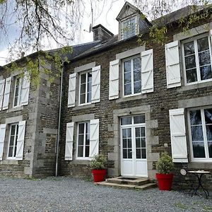 Aparthotel La Maison Des Amis En Normandie Pontfarcy Exterior photo