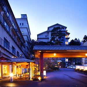 Hotel Minoya Yahiko Exterior photo