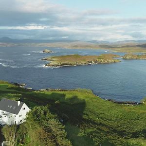 Bed and Breakfast Tor Druim Drumbeg Exterior photo