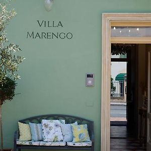 Villa Marengo Guest House Spinetta Marengo Exterior photo