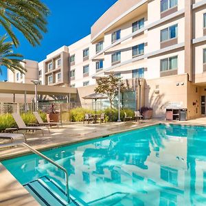 Hotel Courtyard By Marriott Santa Ana Orange County Exterior photo