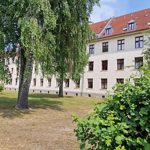 Hotel Unterkunft Greifswald Exterior photo