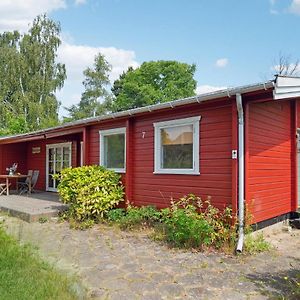Awesome Home In Holbk With 3 Bedrooms And Wifi Holbæk Exterior photo