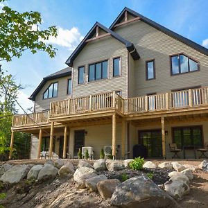 Ferienwohnung Harfang des Neiges Mont-Blanc By Tremblant Sunstar Saint-Faustin Room photo