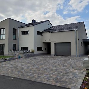 Ferienwohnung Beim Eifelfranken Darscheid Exterior photo