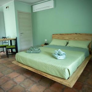 Bed and Breakfast Il Bosco Incantato Borgo San Dalmazzo Exterior photo