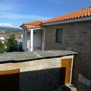 Alojamento Rural Casa Da Eira Murça Room photo