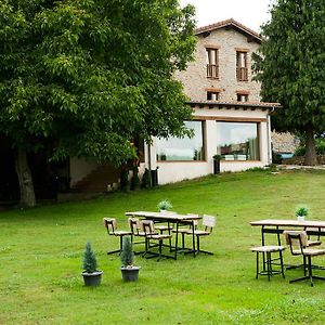 Gasthaus Posada Sotobosque Santander Exterior photo