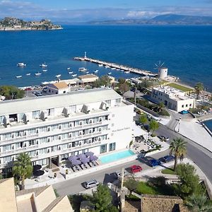 Hotel Mon Repos Palace - Adults Only Corfu  Exterior photo