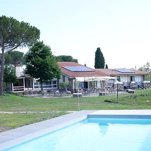 Hotel Casa Di Palaia Strada in Chianti Exterior photo