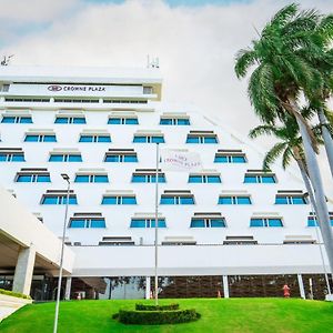 Crowne Plaza Managua, An Ihg Hotel Exterior photo