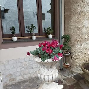 Bed and Breakfast Casetta Dabrian Solofra Exterior photo