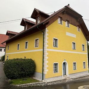 Hotel Michlbauer - Kaufmann Aloisia Sankt Peter ob Judenburg Exterior photo