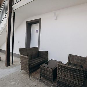 Apartmani Otasevic Kladovo Exterior photo