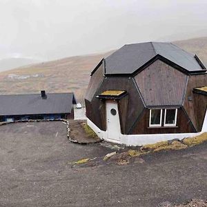 Villa Unique Dome / Igloo Leynar Exterior photo