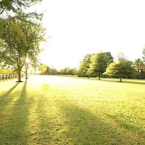 Villa Maple Lawn Gettysburg Exterior photo