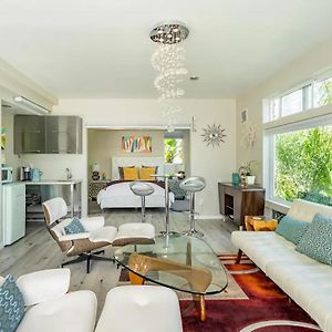 Stylish Suite With Views San Rafael Exterior photo