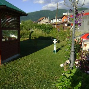 Guesthouse Hadžići Exterior photo