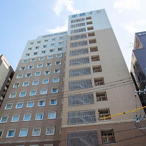 Toyoko Inn Kagoshima Chuo Eki Nishi Guchi Exterior photo