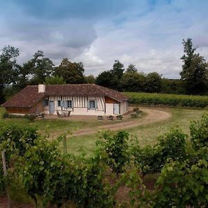 Villa Lascannes Mauvezin-d'Armagnac Exterior photo