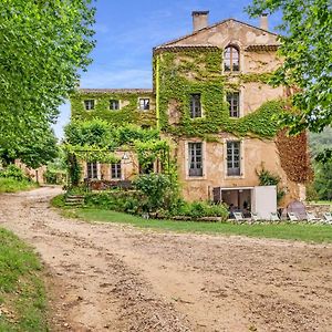 Hotel Parenthese En Luberon Rustrel Exterior photo