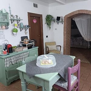 Bed and Breakfast Lo Scrigno Di Simon Senigallia Exterior photo