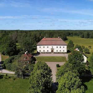 Ferienwohnung Lagenhet I Slott Fran 1600-Talet Uppsala Exterior photo