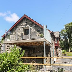 Villa Stabal Bach Criccieth Exterior photo