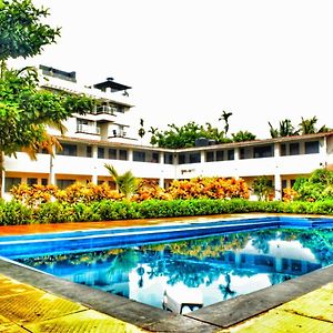 Opulence Resort Awas Alibaug Alībāg Exterior photo