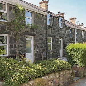 Villa 6 Maen Y Wern Criccieth Exterior photo