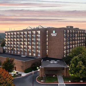 Embassy Suites Baltimore - North/Hunt Valley Exterior photo