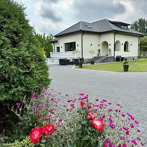 Bed and Breakfast Nowy Dom Polska Magnuszew Exterior photo