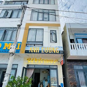 Ferienwohnung Anh Duong Quy Nhon Exterior photo