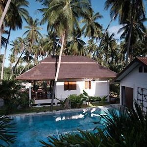Coconut Tree Homestay Ban Wa Thon Exterior photo
