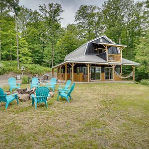 Villa Secluded Marathon Hideaway With Fire Pit And Views! Exterior photo