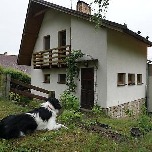 Villa Chata Zar Exterior photo