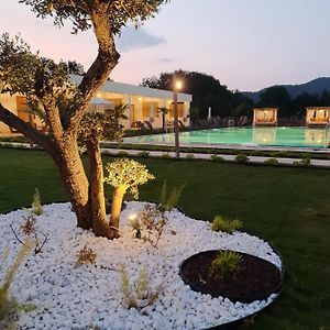 Freya Suites Kayakoy Fethiye Exterior photo