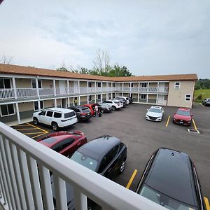Stay Inn&Suites Niagarafälle Exterior photo