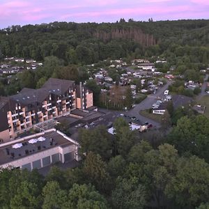 Hotelpark der Westerwald Treff Oberlahr Exterior photo