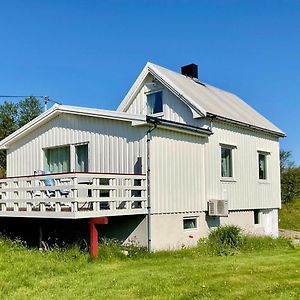 Villa Fishermans Paradise Lofoten Leknes Exterior photo