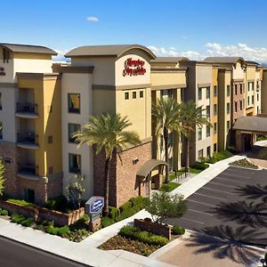 Hampton Inn & Suites Phoenix/Tempe Exterior photo