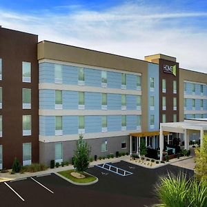 Home2 Suites By Hilton Lake Stadt Exterior photo