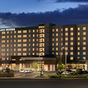 Embassy Suites By Hilton San Antonio Landmark Exterior photo